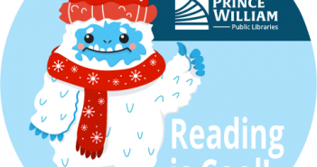 libraries, winter reading program 2022