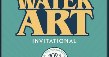 water art invitational 22