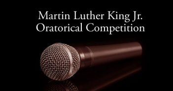 MLK Oratorical Competition