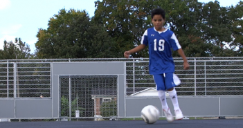 futsol, Hampton Middle