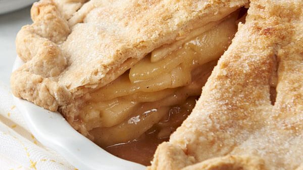 apple pie, Pie Day