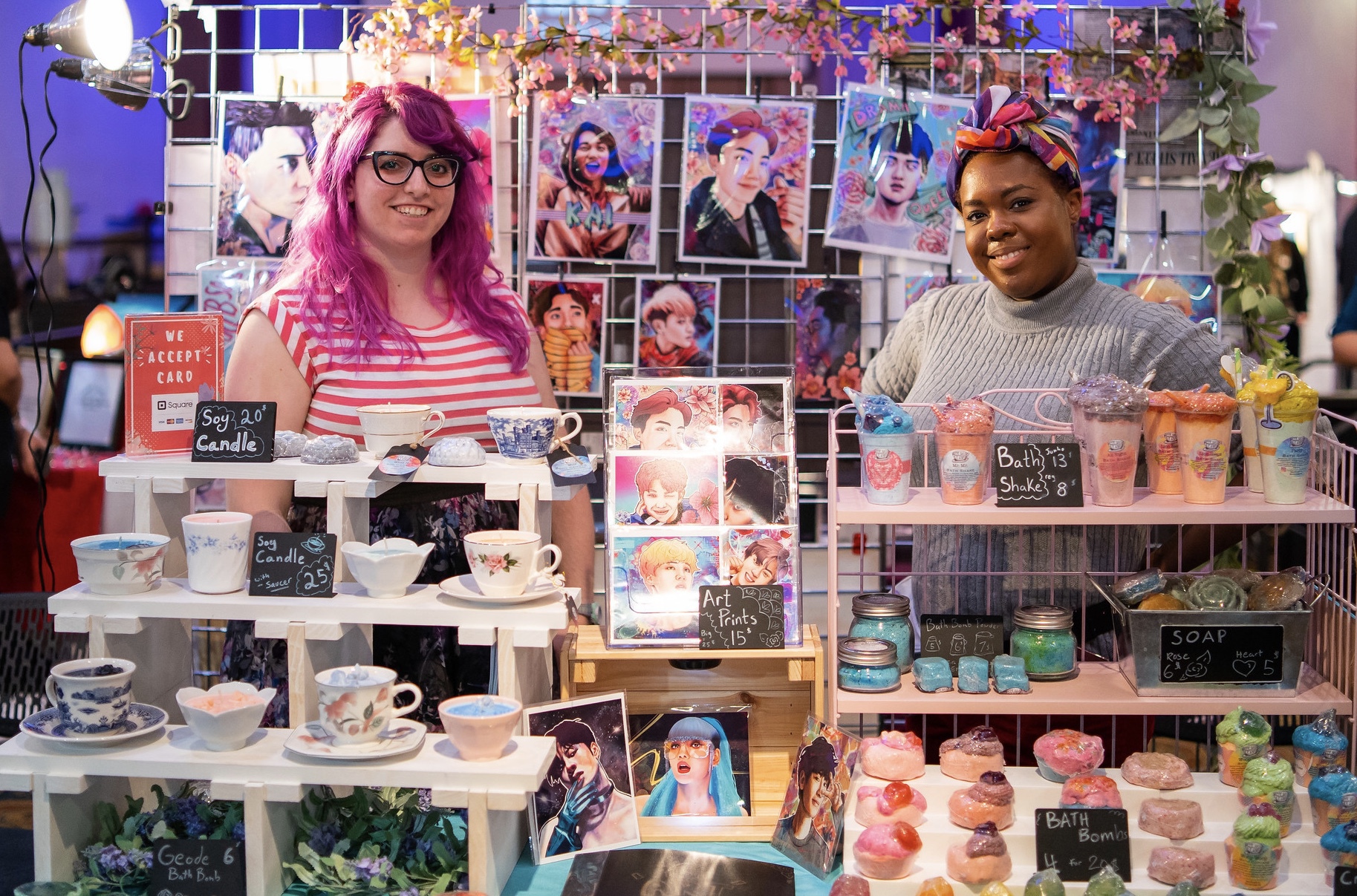 Thriving in PW 8 Businesses You Are Going to Love Prince William Living