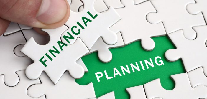 financial planning, Whitlock Wealth, puzzle