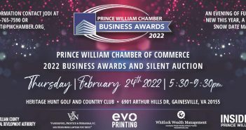 PW Chamber business awards 2022