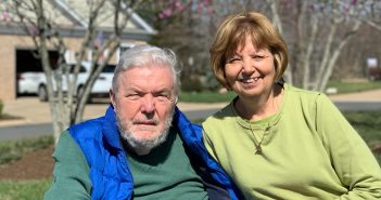 Home Care You Can Depend On Southern Made, Petrus