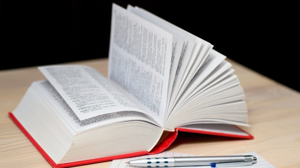 Learn a New Word or Two on National Thesaurus Day | Prince William Living