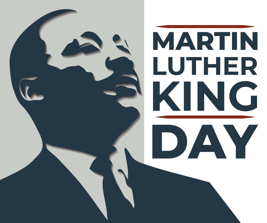 Mlk Day 2024 Observed In India Sela Wynnie