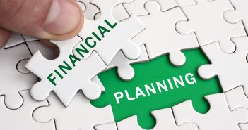 financial planning, Whitlock Wealth, puzzle