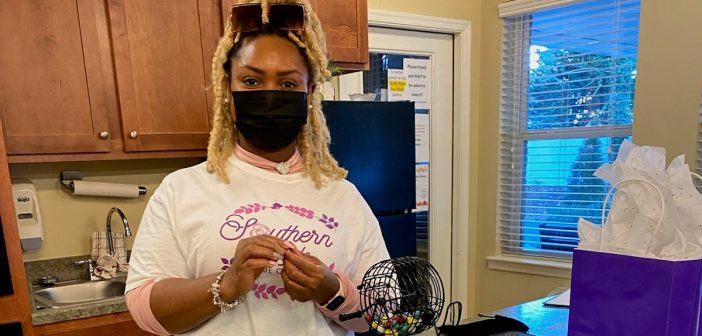 Southern Made Home Care