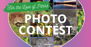 PWC Parks, photo contest