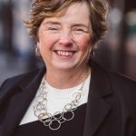 Mary Finnigan, influential women 2022