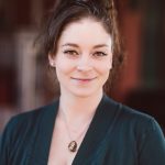 Sara Ordway, Ordway Conservatory of Classical Ballet, influential women 22