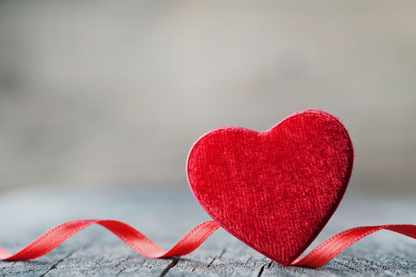 Celebrate Your Love at the Circuit Court Clerk’s 6th Annual Valentine’s