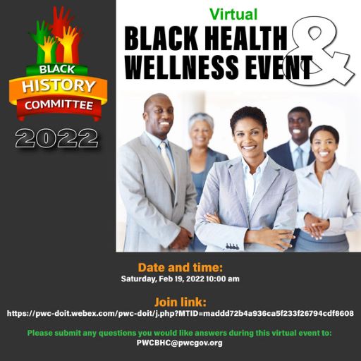black history month mental health