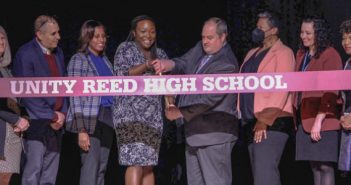 Unity Reed High School