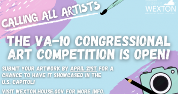 congressional art challenge 2022
