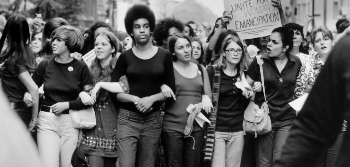 women's history