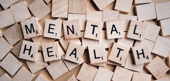 teen mental wellness