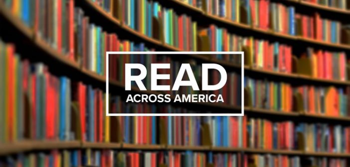 Read across america