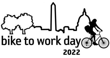 Bike to Work Day 2022 DC