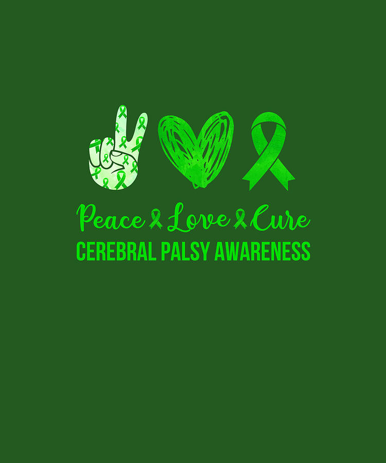 March is National Cerebral Palsy Awareness Month Prince William Living