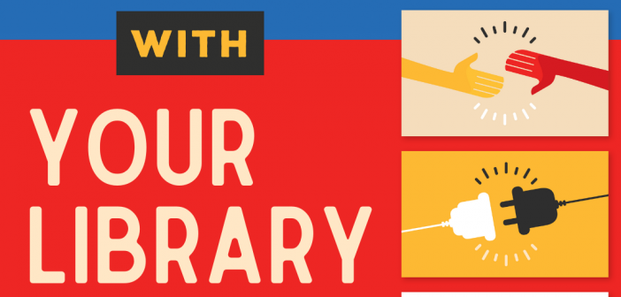 During National Library Week April 3 to 9, Connect with Prince William ...