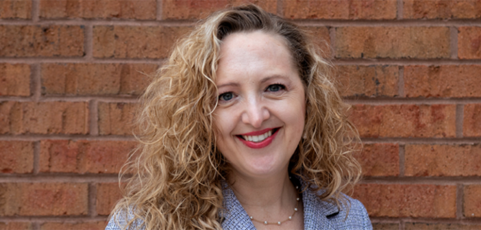 Amy Schott