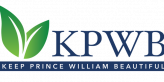 Keep Prince William Beautiful logo