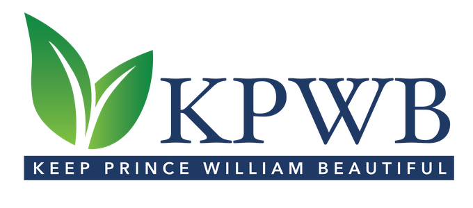Keep Prince William Beautiful logo