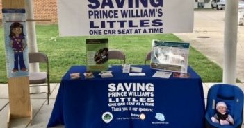 Saving Prince William's Littles