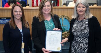 Crime Victims Week