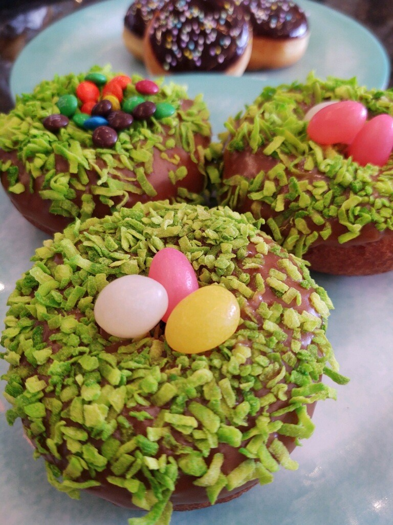 Easter, Cakes by Happy Eatery