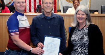 OmniRide Encourages Biking to Work on May 20 Bike to work day 2022
