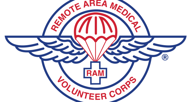 Remote Area Medical logo