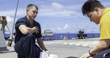 US Navy