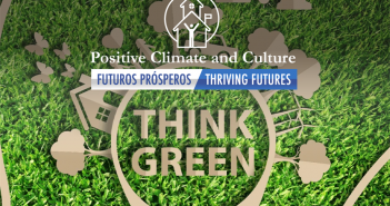 leadership in green