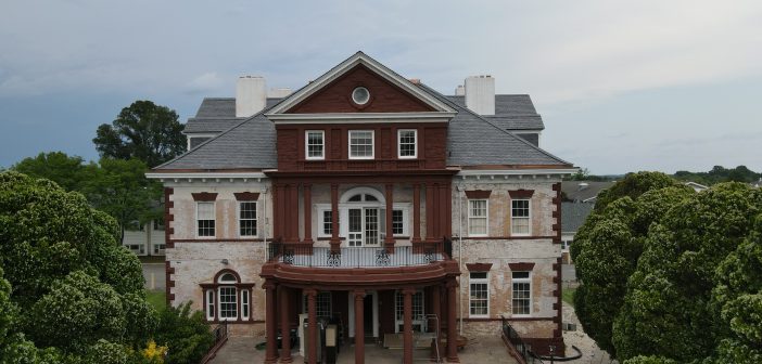 Annaburg Manor