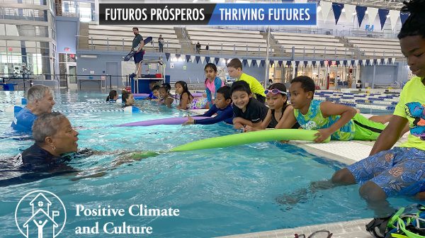 PWCS, water ssafty school