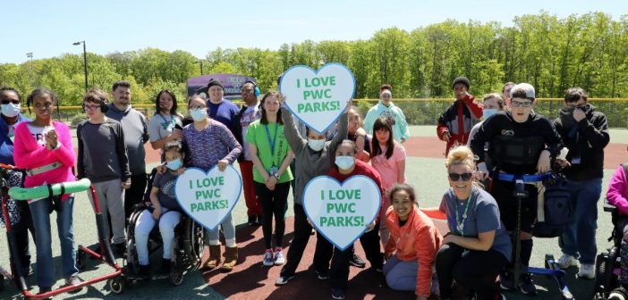 Miracle League