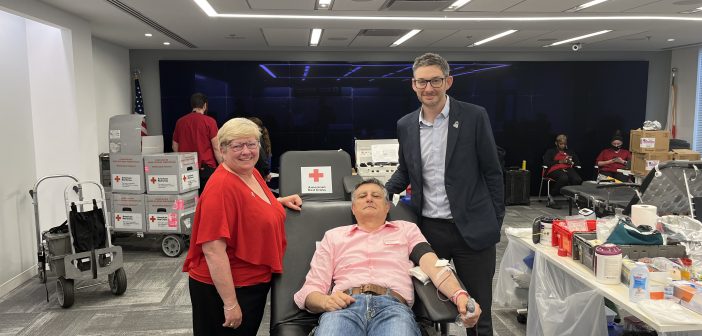 Red Cross