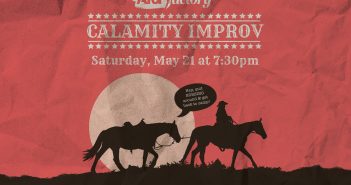 Calamity Improv