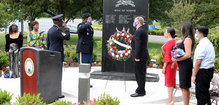 memorial