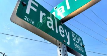 Fraley Blvd