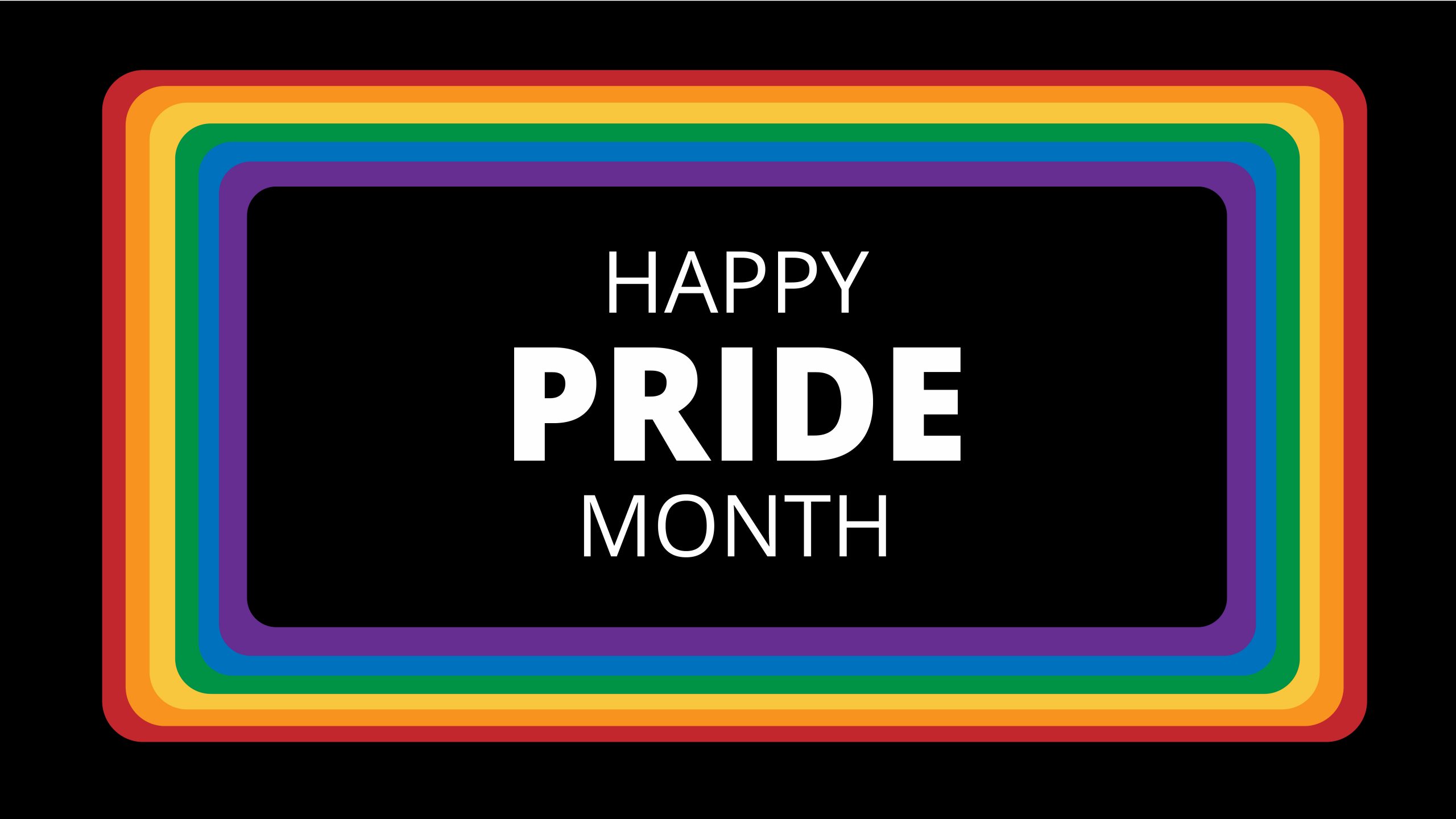 June is LGBT Month | Prince William Living