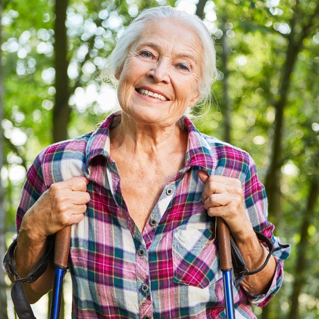Summer Health Tips for Seniors | Prince William Living