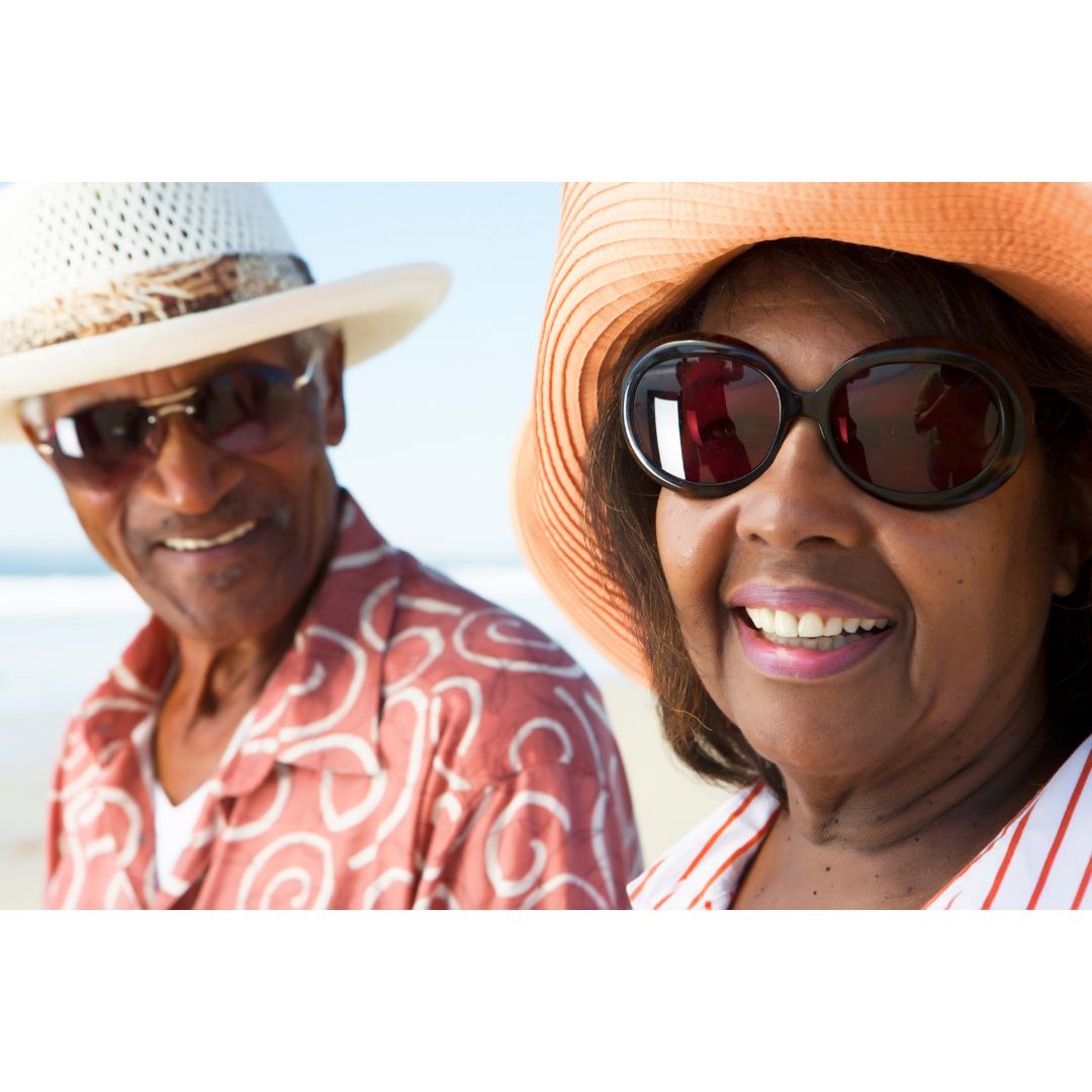 Summer Health Tips for Seniors