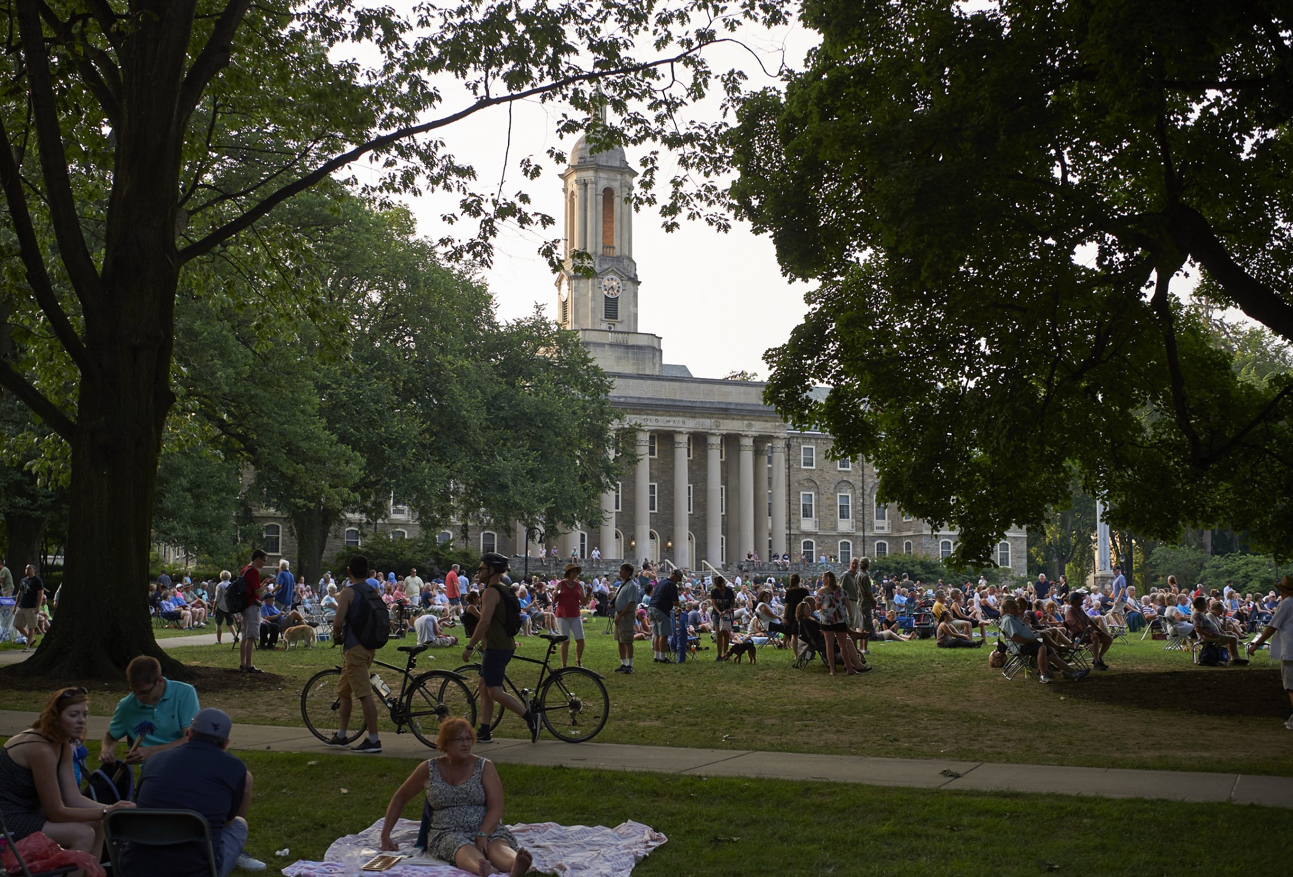 Penn State Central Pennsylvania Arts Fest