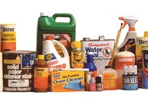 Safe Handling and Disposal of Hazardous Household Materials