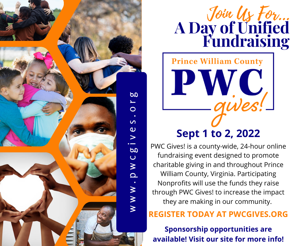 PWC Gives 2022