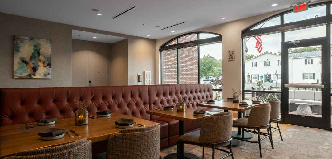 Come Home to Good Food, Drinks, and Vibes at Red House Tavern Prince